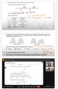 Online Tuition in Malaysia